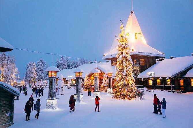 rovaniemi-santa-claus-village-husky-reindeer-farm-arctic-museum