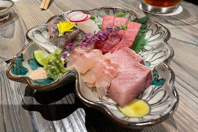 sake-bar-and-pub-crawl-in-central-kyoto-food-sake-tour