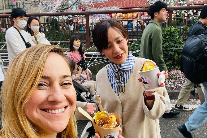 sake-tasting-and-more-along-the-nakameguro-river