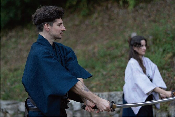 samurai-nature-retreat-and-swordsmanship-class-in-mt-fuji