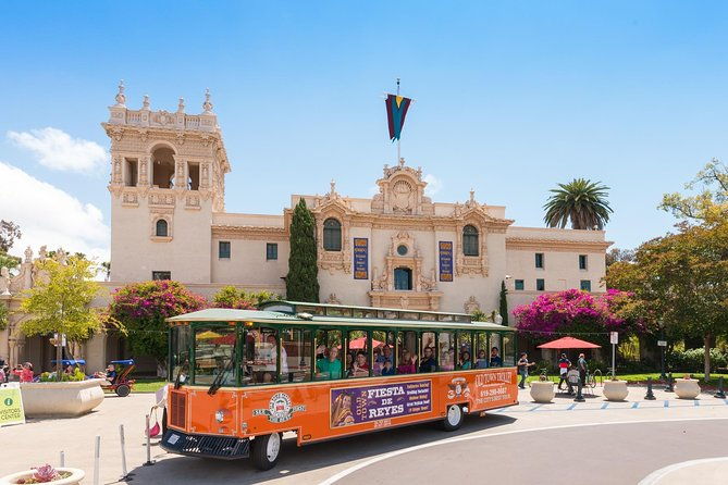 san-diego-hop-on-hop-off-trolley-tour