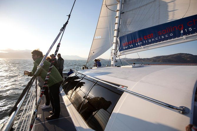 san-francisco-bay-sunset-catamaran-cruise