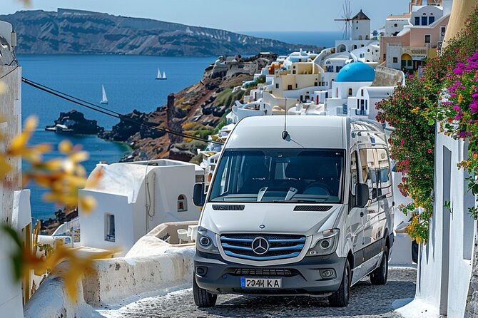 santorini-sunset-guide-tour-with-hotel-pick-up