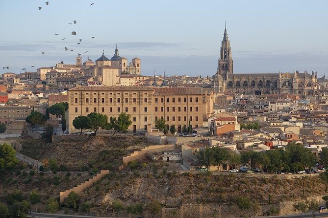 segovia-toledo-tour-with-alcazar-ticket-and-optional-cathedral