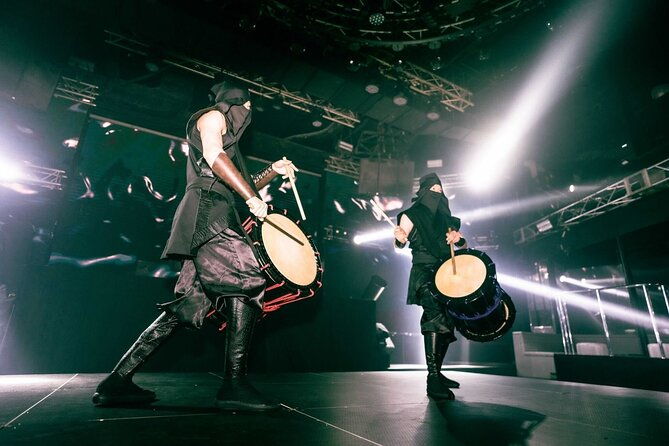 shinjuku-ninja-live-show