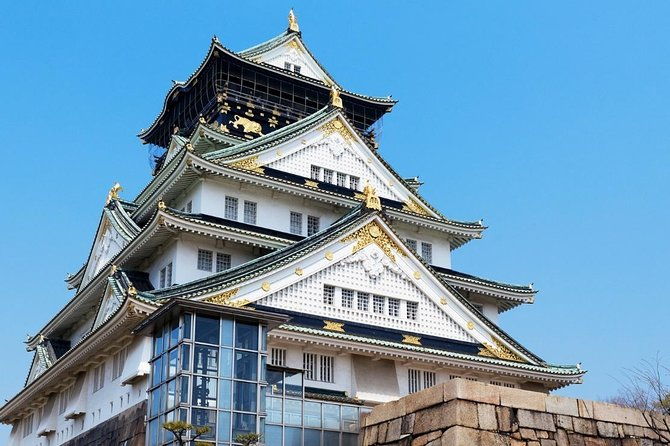 shore-excursion-day-trip-to-osaka-from-kobe-port