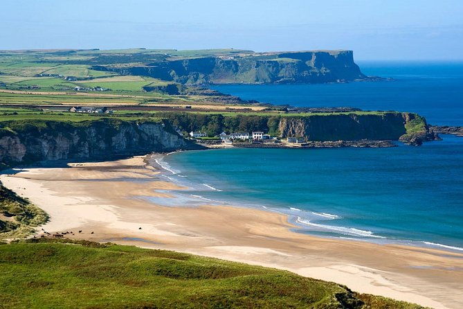shore-excursion-from-belfast-including-giants-causeway-and-belfast-city