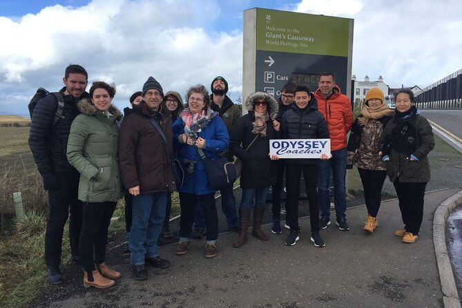 shore-excursion-giants-causeway-tour-from-belfast-port