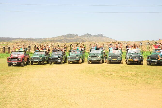 side-jeep-safari-tour-around-taurus-mountains-with-lunch