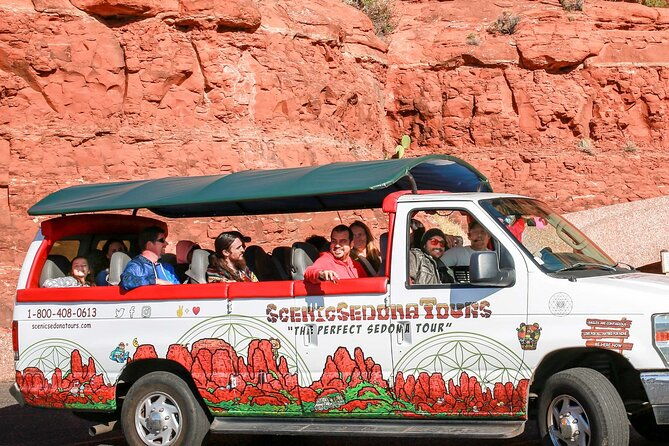 sightseeing-highlights-tour-of-sedona