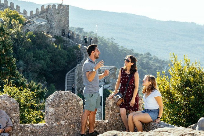 sintra-exclusive-private-day-trip-by-car-with-a-private-guide