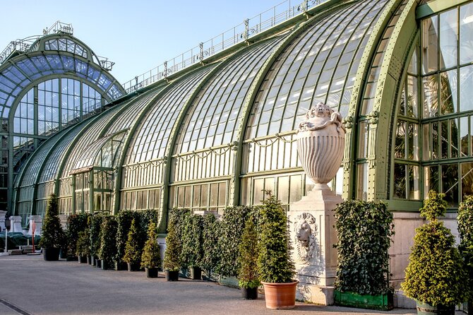 skip-the-line-sisi-museum-hofburg-and-gardens-tour-vienna