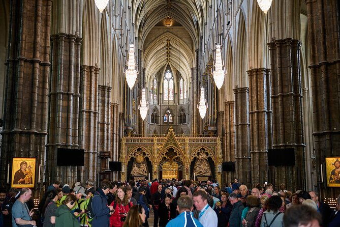 skip-the-line-tower-of-london-westminster-tour-and-river-cruise