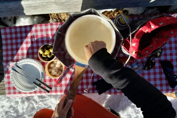 sledding-cheese-fondue-chocolate