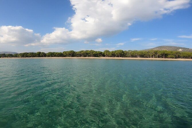 snorkeling-boat-excursions-in-nea-makri-athens