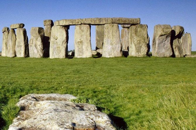 southampton-post-cruise-tour-to-london-via-salisbury-stonehenge-and-windsor