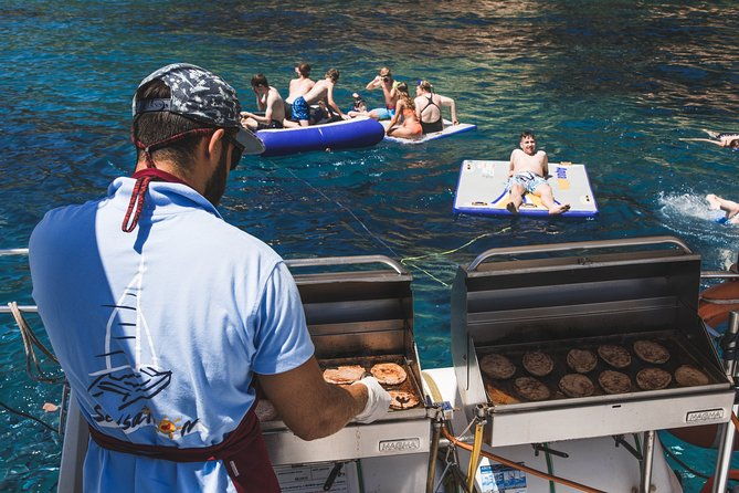 special-tour-for-groups-sailing-along-the-costa-brava-in-a-big-catamaran-food-and-drinks-included