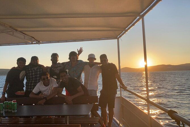 split-riviera-panoramic-sunset-cruise-with-summer-vibes-on-boat