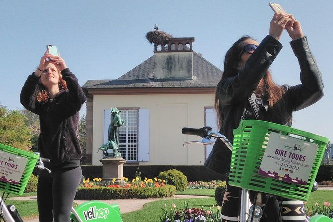 strasbourg-city-center-guided-bike-tour-w-local-guide