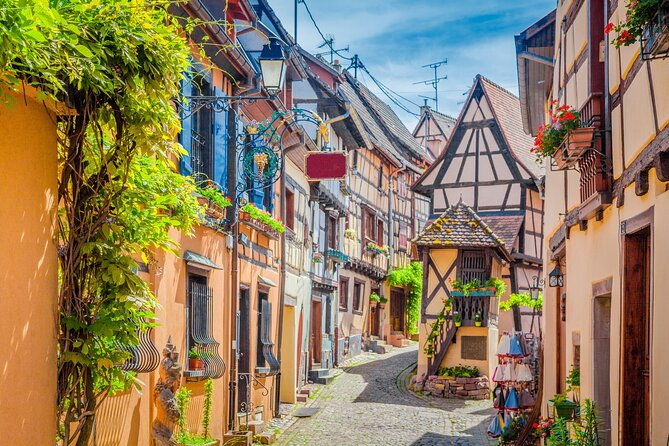 strasbourg-scavenger-hunt-and-highlights-self-guided-tour