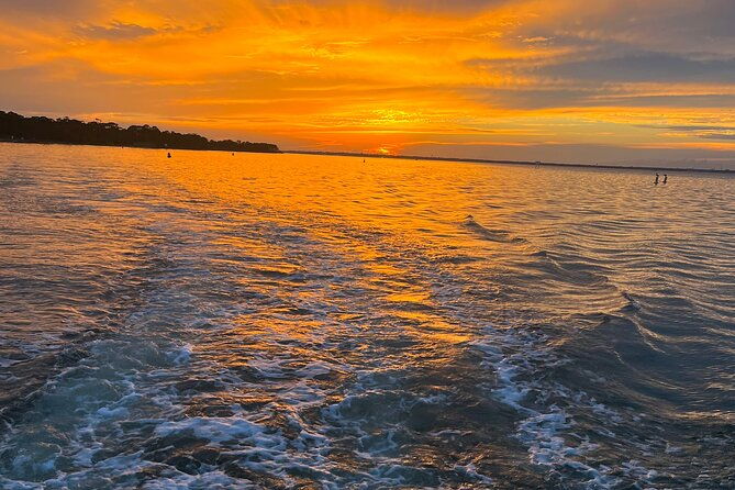 sunset-dolphin-excursion