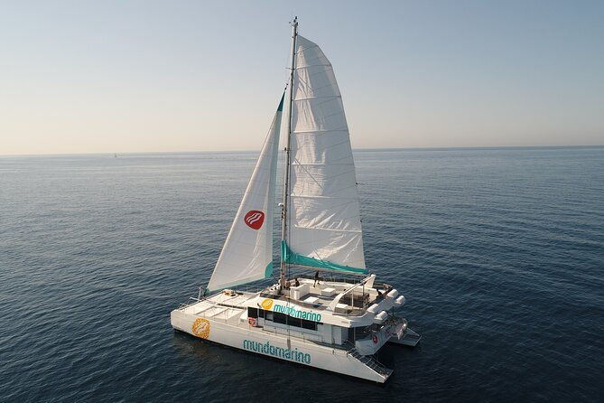 sunset-from-a-catamaran-in-malaga