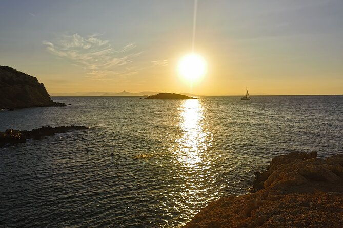 sunset-sea-kayaking-in-athens-riviera