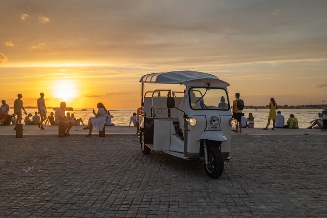 sunset-zadar-eco-tuk-tuk-tour