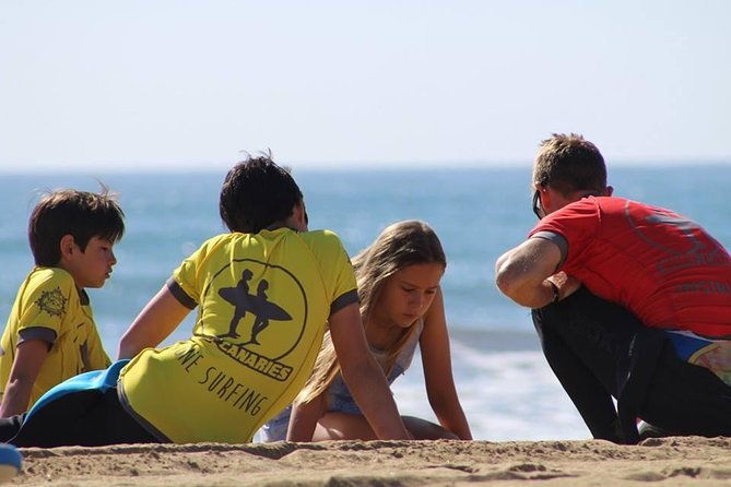 surfing-on-gran-canaria