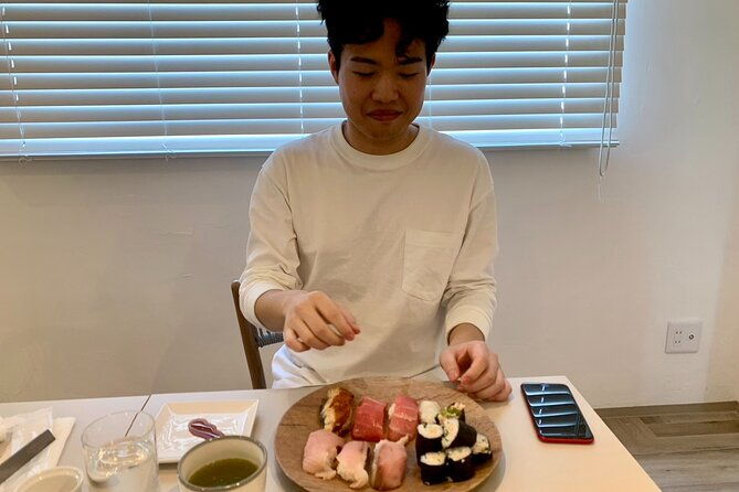 sushi-cooking-class-by-matchaexperience-osaka