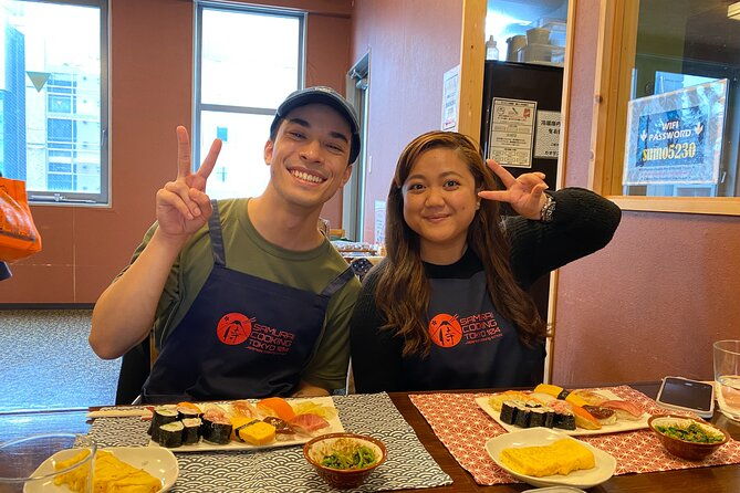 sushi-making-and-sake-tasting-experience