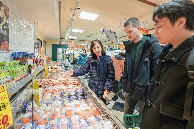 sushi-sake-tasting-cooking-class-local-supermarket-visit