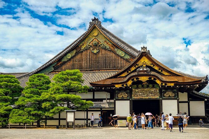 tailored-full-day-private-experience-of-kyoto-for-1-day-visitors