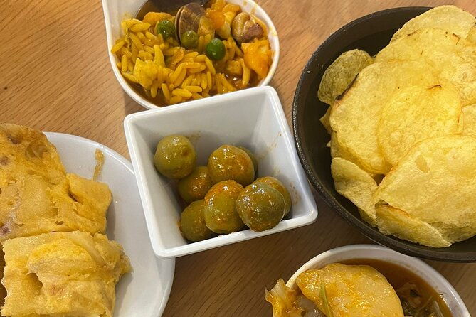 tapas-tour-of-santiago-de-compostela