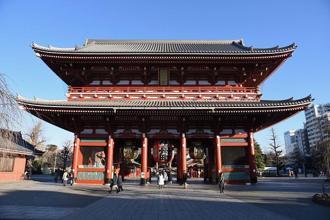 tokyo-history-tour-with-a-local-guide-private-tailored-to-your-interests