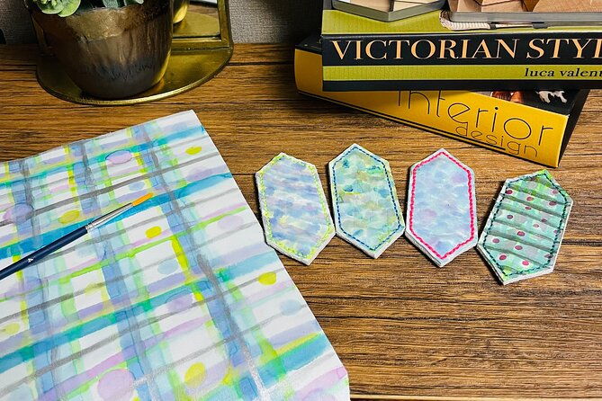 tokyo-original-book-cover-bookmark-and-penholder-workshop