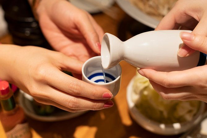 tokyo-sake-tour-with-a-local-guide-private-tailored-to-your-taste