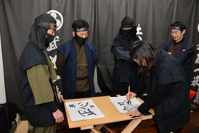 tokyo-shodo-calligraphy-as-shinobi-samurai-culture-90-min