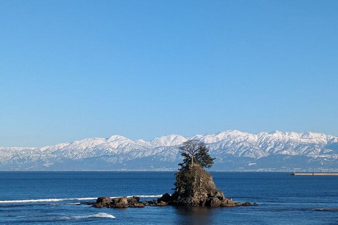 toyama-bay-and-takaoka-town-metalworking-tour-from-kanazawa