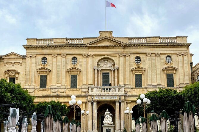 valletta-private-walking-tour