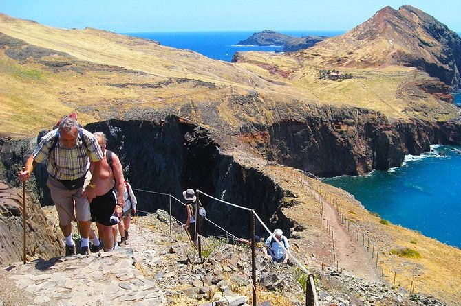 vereda-da-ponta-de-sao-lourenco-trail-walking-tour