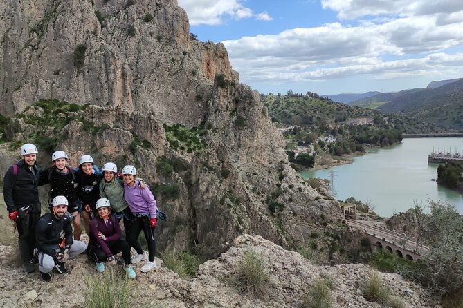 via-ferrata-caminito-del-rey
