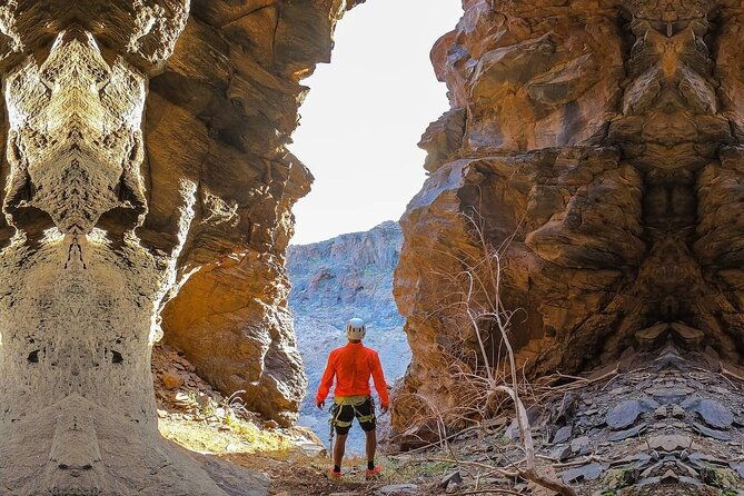 via-ferrata-in-gran-canaria-vertical-adventure-park-small-groups
