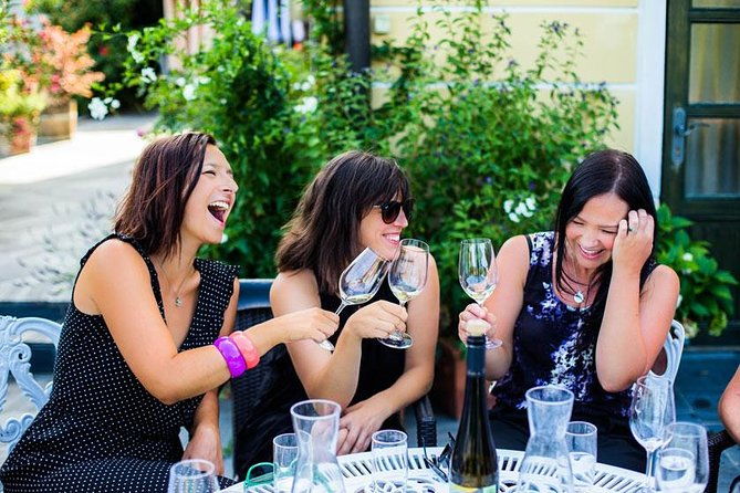 wachau-valley-small-group-tour-and-wine-tasting-from-vienna