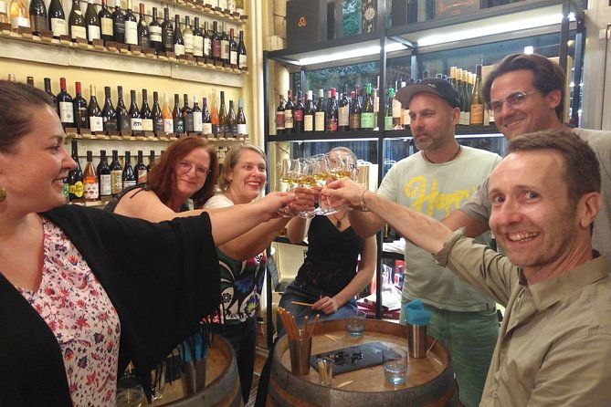 wine-tasting-in-heart-of-sofia