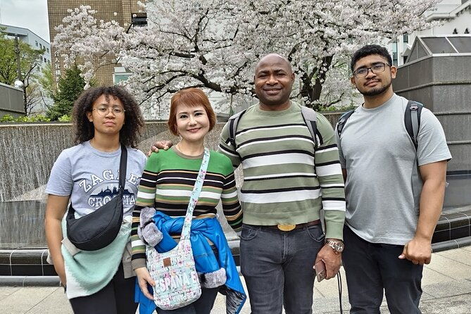 yokohama-4hr-private-tour-with-government-licensed-guide