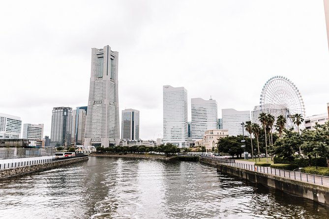 yokohama-private-food-tours-with-a-local-100-personalized