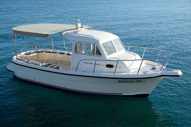 zadar-boat-tour-to-the-nearby-islands