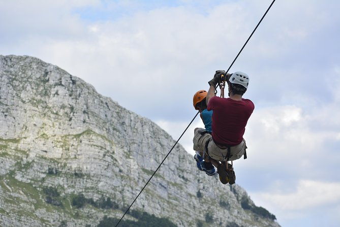 zipline-kanin-bovec