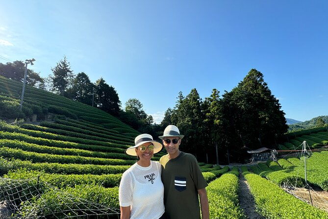 7hr-private-guided-van-tour-nara-matcha-farm